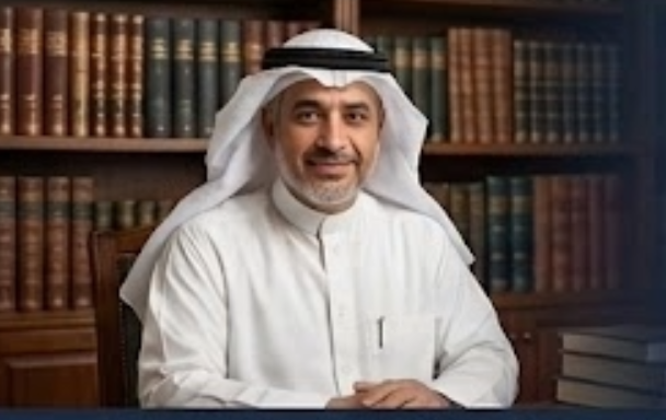 د. فيصل القلاف